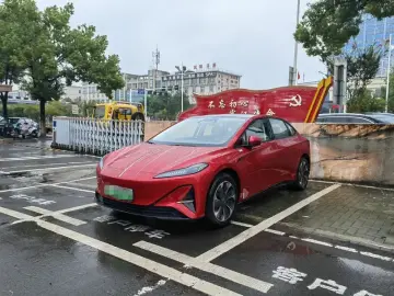 Hongqi Tiangong 05
