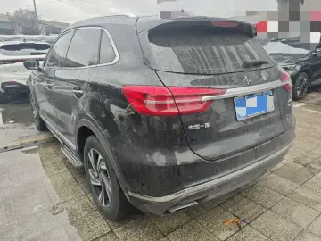 2022 Hongqi HS5 с пробегом 51 700 км