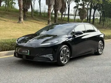 Hongqi Tiangong 05
