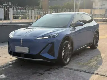 Hongqi Tiangong 06