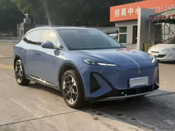 2025 Hongqi Tiangong 06 с пробегом 6 600 км