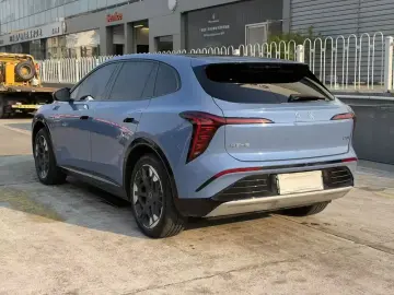 2025 Hongqi Tiangong 06 с пробегом 6 600 км