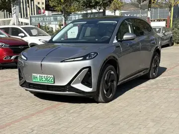 Hongqi Tiangong 06