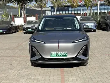 2026 Hongqi Tiangong 06 с пробегом 100 км