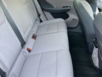 2025 Hongqi Tiangong 05 с пробегом 28 800 км