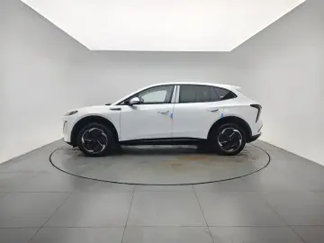 2025 Hongqi Tiangong 06 с пробегом 200 км