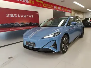 Hongqi Tiangong 05