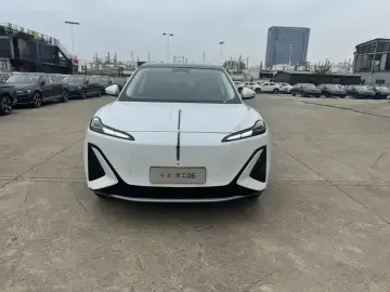 2025 Hongqi Tiangong 06 с пробегом 100 км