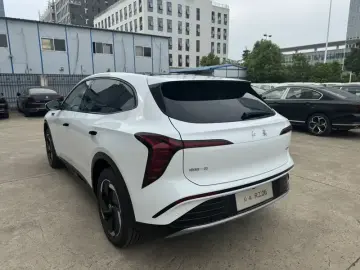 2025 Hongqi Tiangong 06 с пробегом 100 км
