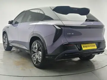 2025 Hongqi Tiangong 08 с пробегом 11 700 км