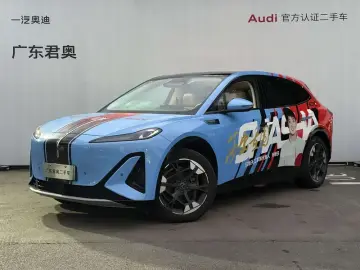 Hongqi Tiangong 06