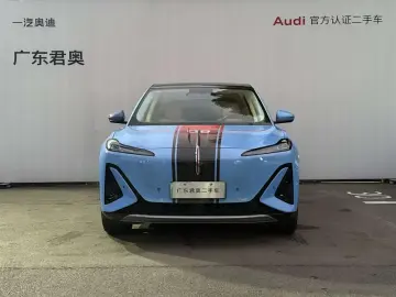 2025 Hongqi Tiangong 06 с пробегом 5 500 км