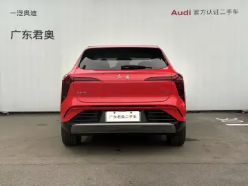 2025 Hongqi Tiangong 06 с пробегом 5 500 км