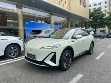 Hongqi Tiangong 06