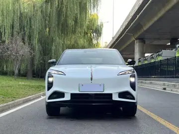 2025 Hongqi Tiangong 08 с пробегом 20 000 км