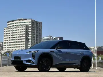Hongqi Tiangong 08