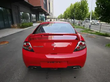 2006 Hyundai Coupe с пробегом 70 000 км