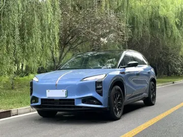 Hongqi Tiangong 08