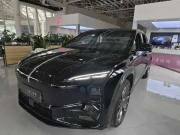 Hongqi Tiangong 08
