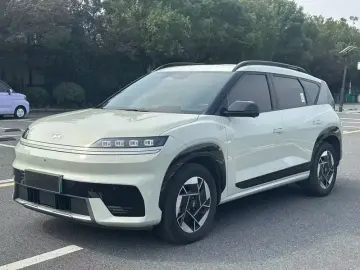 Hyundai Elexio