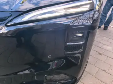 2025 Hongqi Tiangong 08 с пробегом 25 000 км