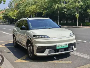 2025 Hyundai Elexio с пробегом 17 000 км