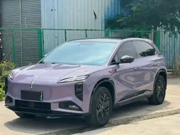 Hongqi Tiangong 08
