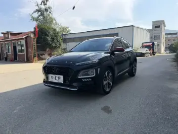 Hyundai Encino