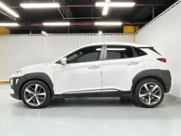 2018 Hyundai Encino с пробегом 34 100 км