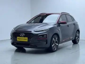 Hyundai Encino