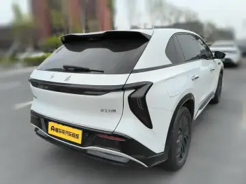 2025 Hongqi Tiangong 08 с пробегом 21 100 км