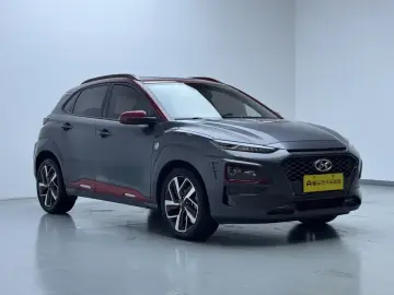 2019 Hyundai Encino с пробегом 35 100 км