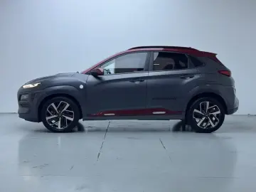 2019 Hyundai Encino с пробегом 35 100 км