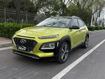 Hyundai Encino