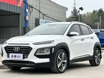 Hyundai Encino