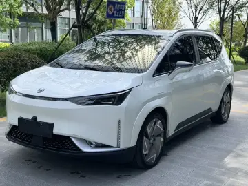 Hycan Z03