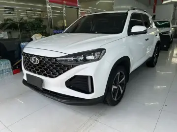 2021 Hyundai ix35 с пробегом 95 000 км