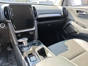 2021 Hyundai ix35 с пробегом 29 000 км