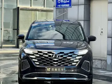2024 Hyundai Custo с пробегом 32 000 км