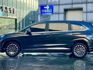 2024 Hyundai Custo с пробегом 32 000 км