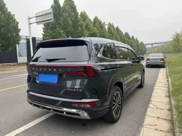 2024 Hyundai Custo с пробегом 15 000 км