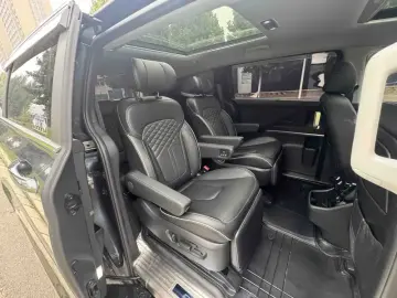 2024 Hyundai Custo с пробегом 15 000 км