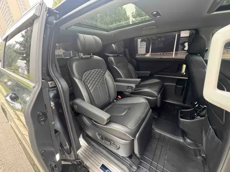 2024 Hyundai Custo с пробегом 15 000 км