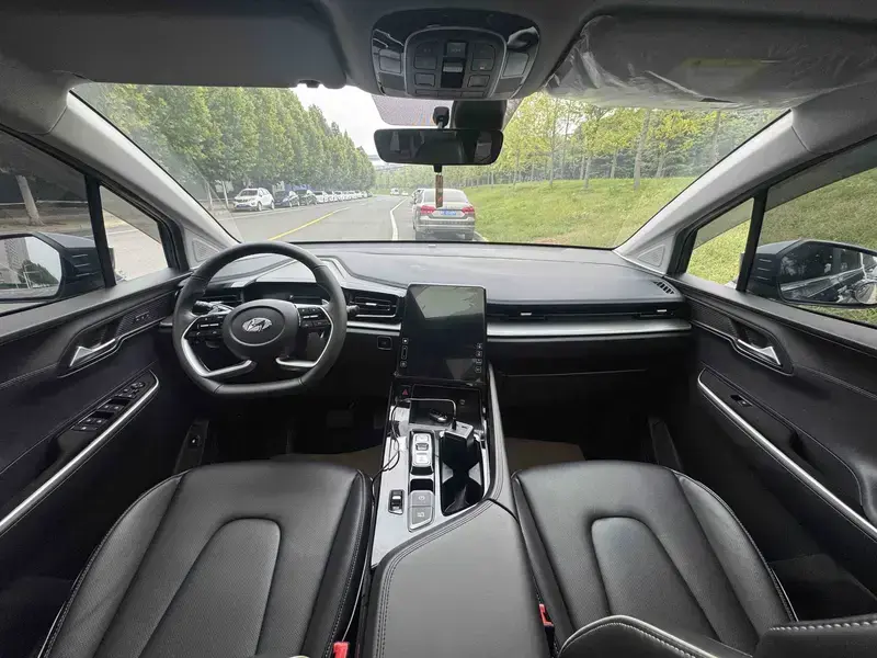 2024 Hyundai Custo с пробегом 15 000 км