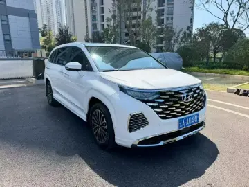 2024 Hyundai Custo с пробегом 30 000 км