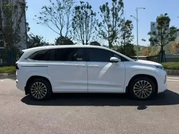 2024 Hyundai Custo с пробегом 30 000 км