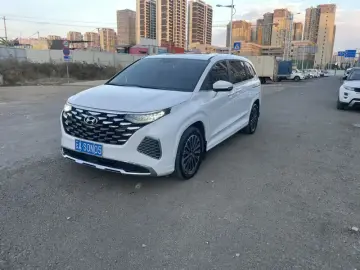 2024 Hyundai Custo с пробегом 40 000 км