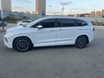 2024 Hyundai Custo с пробегом 40 000 км