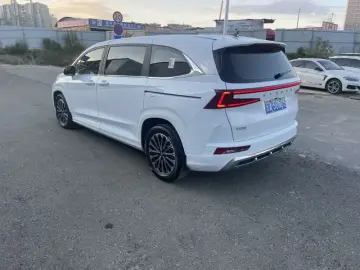 2024 Hyundai Custo с пробегом 40 000 км