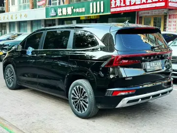 2024 Hyundai Custo с пробегом 5 600 км